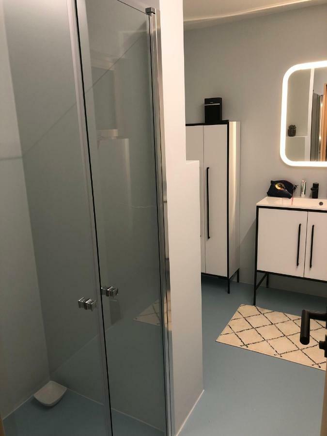 Apartament Zu Gast Bei Den Hagspiels Hittisau Zewnętrze zdjęcie