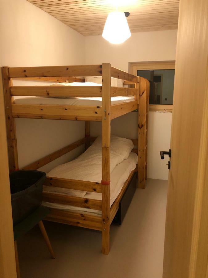 Apartament Zu Gast Bei Den Hagspiels Hittisau Zewnętrze zdjęcie